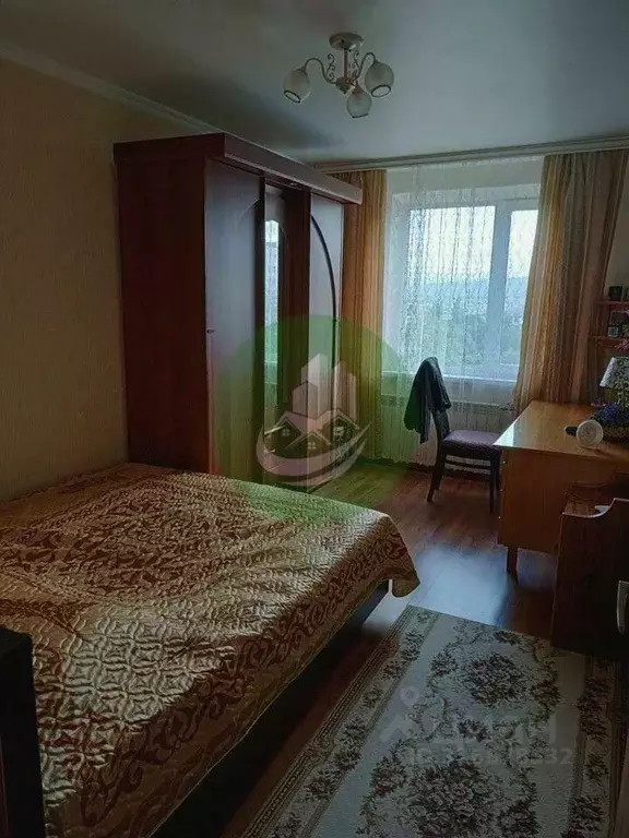 3-к кв. Ставропольский край, Ессентуки ул. Павла Шеина, 32 (67.0 м) - Фото 0