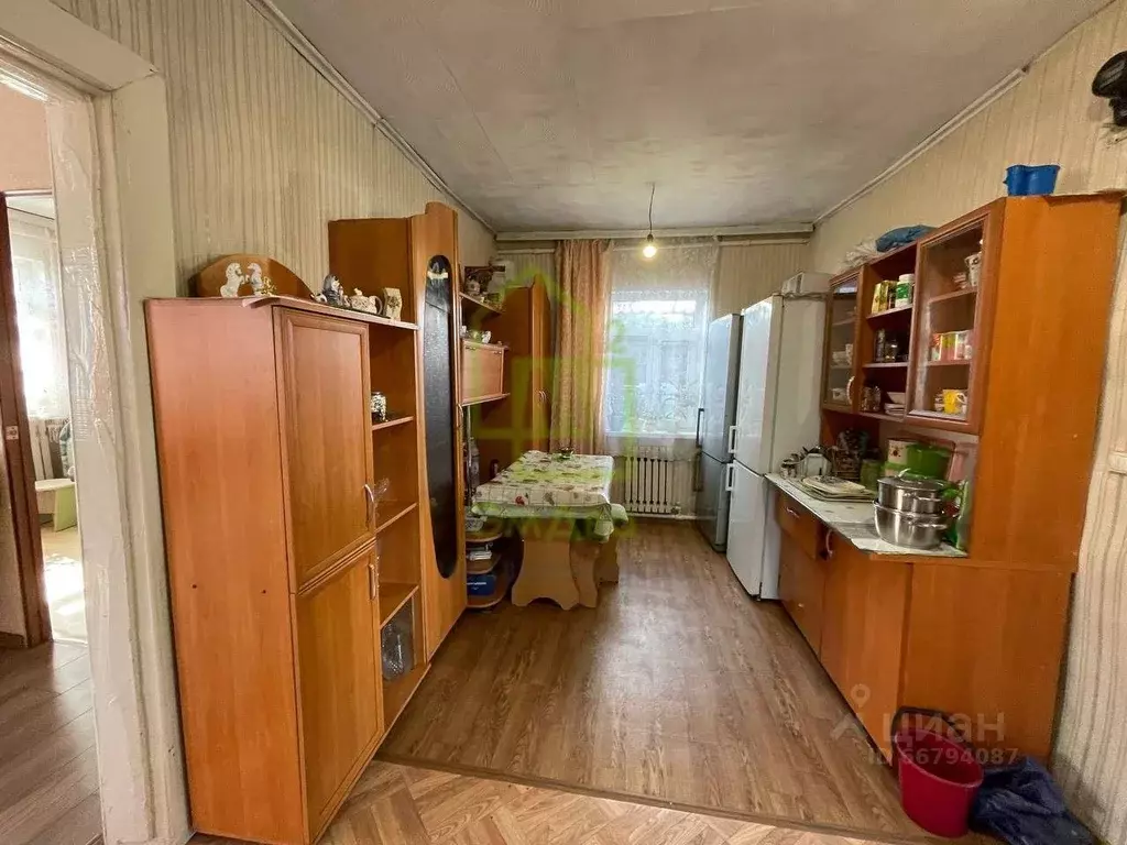 Дом в Тыва, Кызыл Республиканская ул., 36 (44 м) - Фото 0