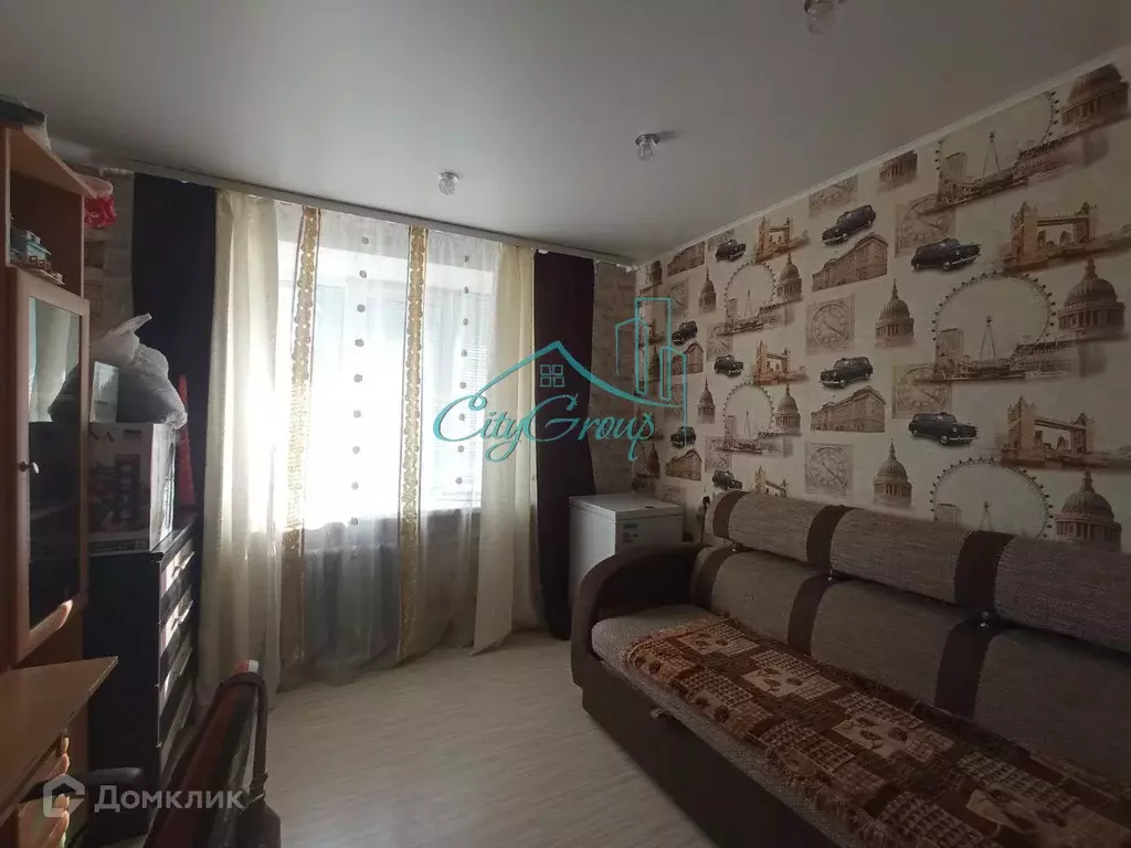 Продаётся 3-к квартира, 60 м - Фото 1