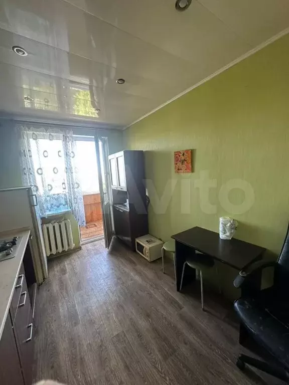 2-к. квартира, 42 м, 9/9 эт. - Фото 0
