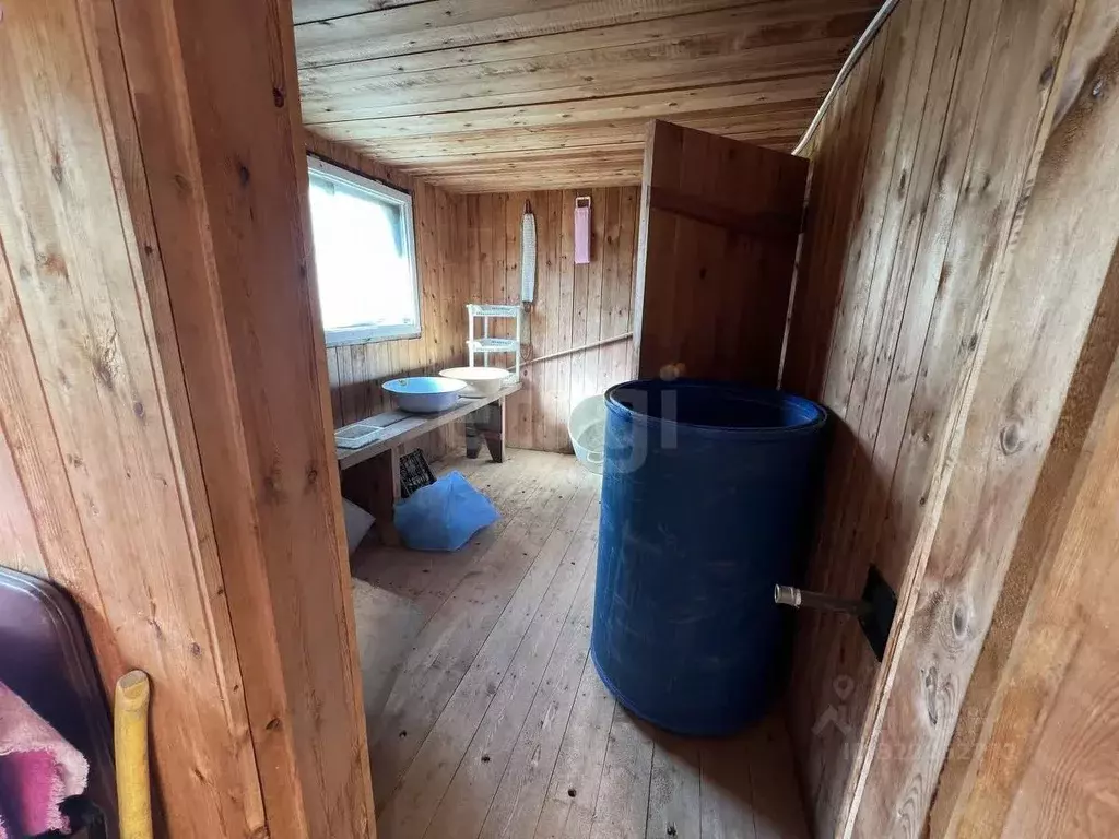 Дом в Ханты-Мансийский АО, Ханты-Мансийск Геофизик СОТ, 50 (104 м) - Фото 2