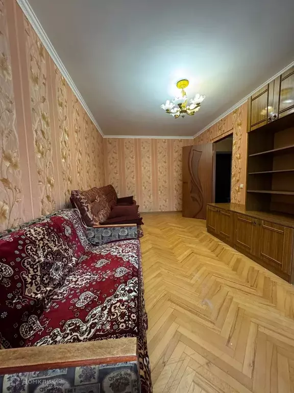 Продаётся 1-к квартира, 30 м - Фото 1