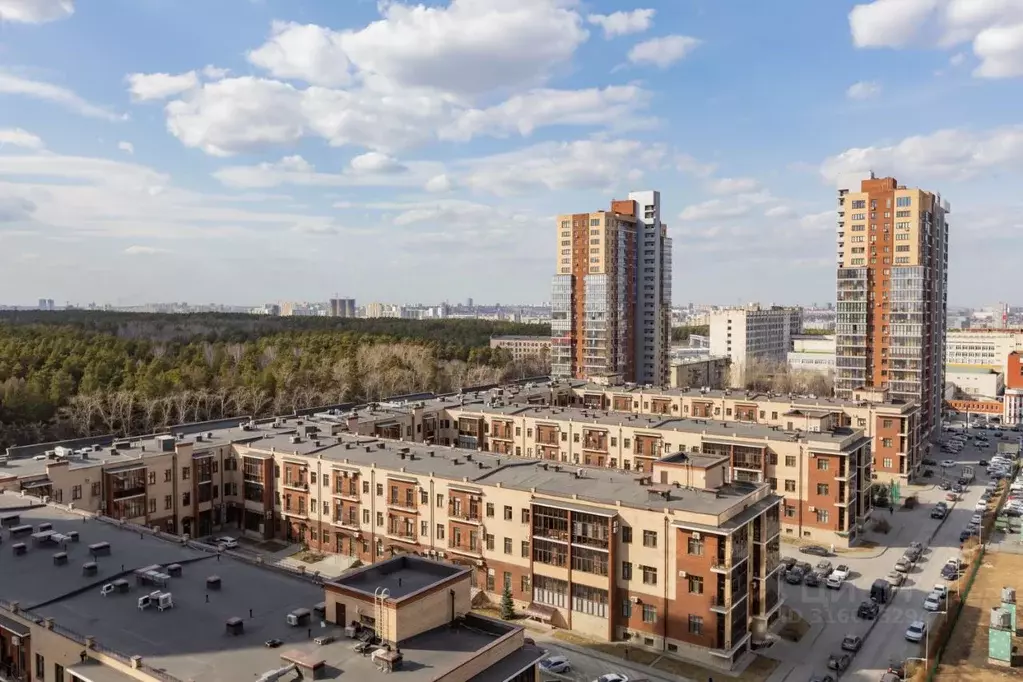 1-к кв. Челябинская область, Челябинск Витебская ул., 10 (42.5 м) - Фото 0