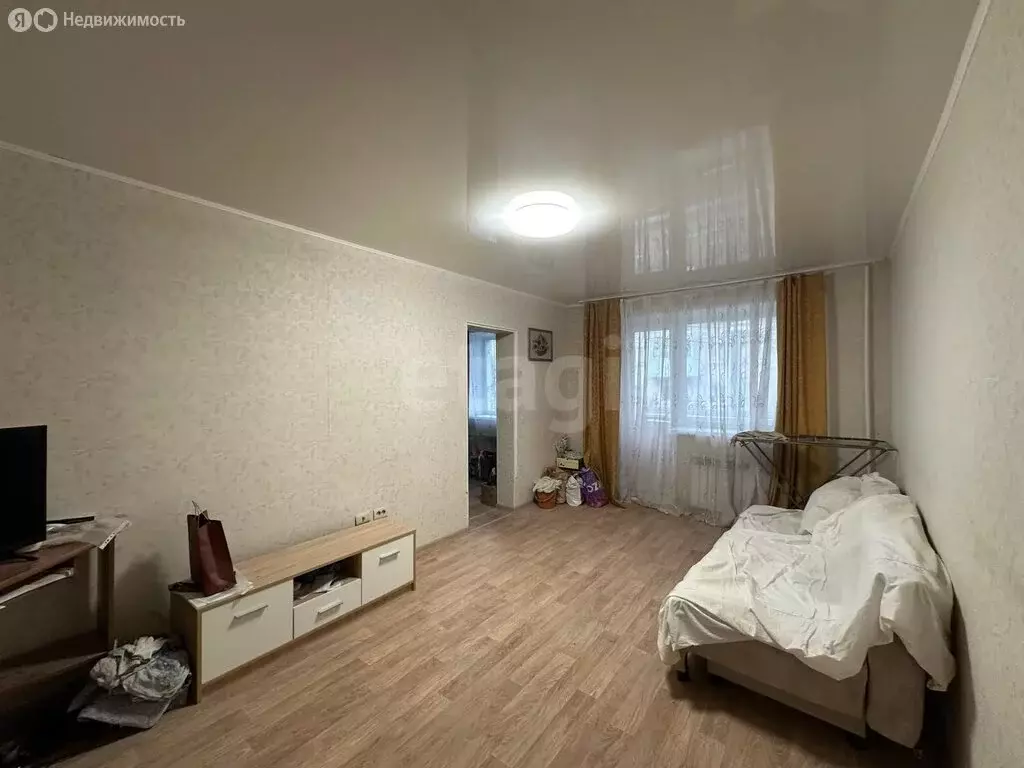 2-комнатная квартира: Златоуст, улица Шишкина, 14 (42.7 м) - Фото 1