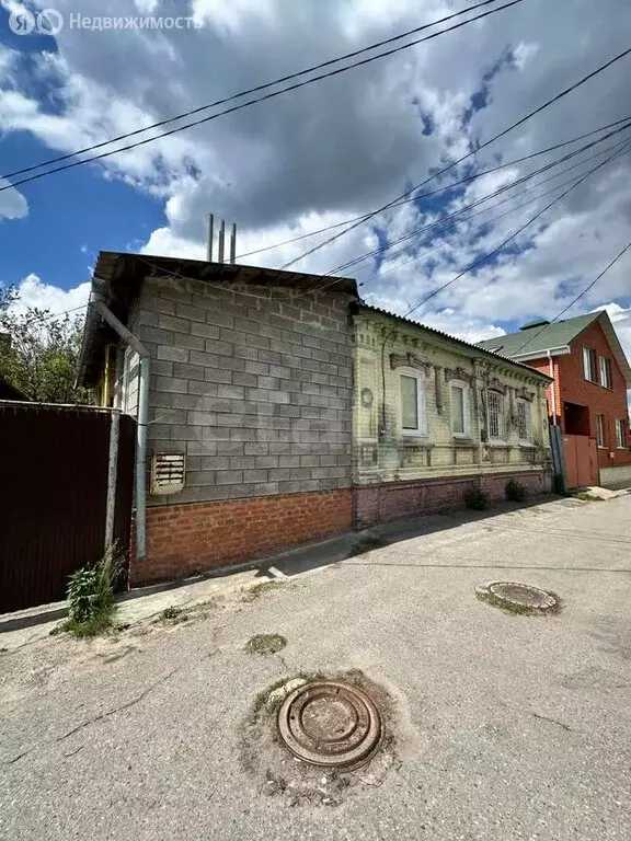 Дом в Белгород, улица Калинина (35 м) - Фото 0