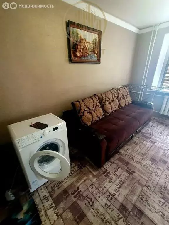 1-комнатная квартира: Кисловодск, улица 40 лет Октября, 26 (19 м) - Фото 2