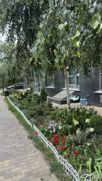 2-к кв. Москва Митинская ул., 20 (92.3 м) - Фото 2
