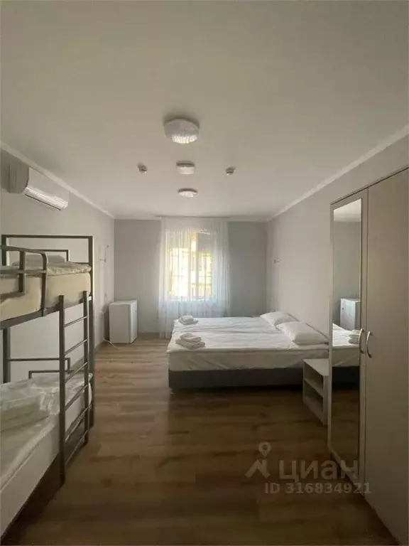 Комната Краснодарский край, Сочи Лазаревское жилрайон, ул. Нахимова, ... - Фото 0