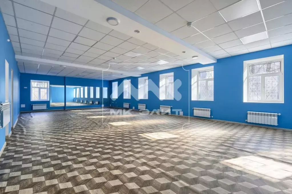 2-к кв. Санкт-Петербург Краснодонская ул., 27К2 (99.6 м) - Фото 1