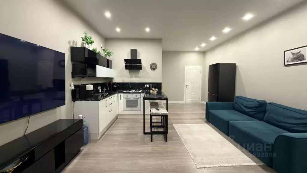 Дом в Москва д. Румянцево, ул. Верхняя, 20 (440 м) - Фото 1