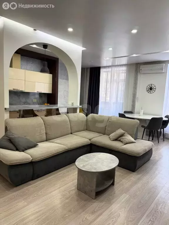 2-комнатная квартира: Апрелевка, Жасминовая улица, 5 (84.1 м) - Фото 2