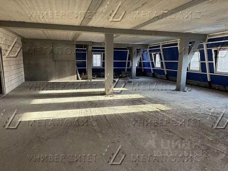 Помещение свободного назначения в Московская область, Люберцы ул. 8 ... - Фото 1