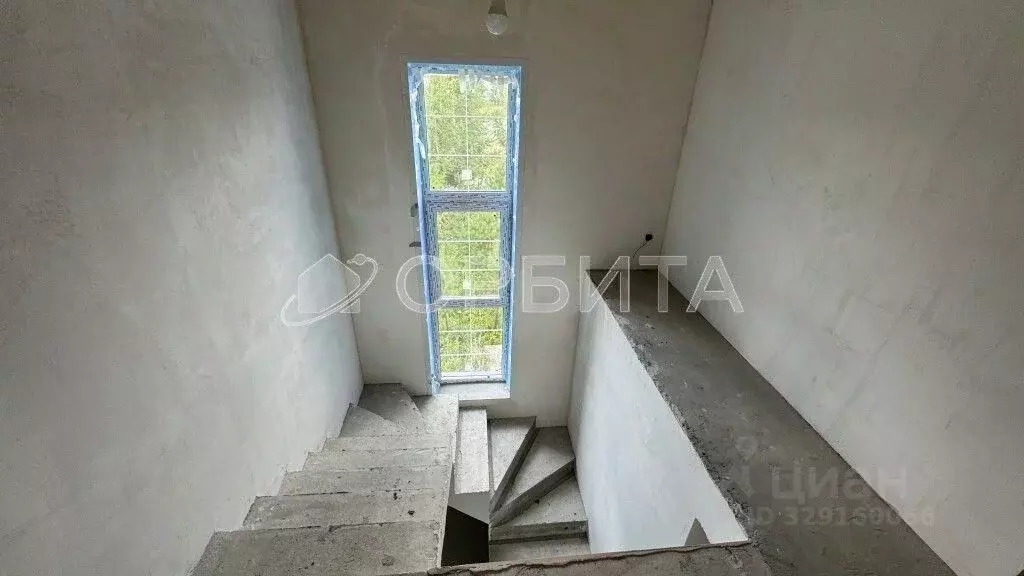 Дом в Тюменская область, Тюменский муниципальный округ, д. Ушакова ул. ... - Фото 2