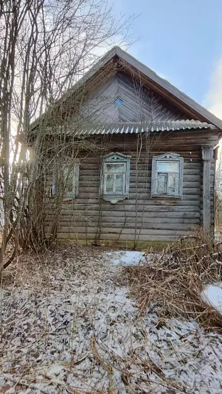 Дом в Ярославская область, Переславль-Залесский муниципальный округ, ... - Фото 1