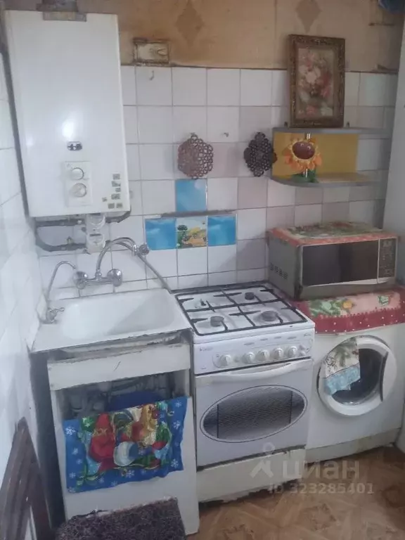 Комната Санкт-Петербург ул. Тамбасова, 23К6 (12.0 м) - Фото 1