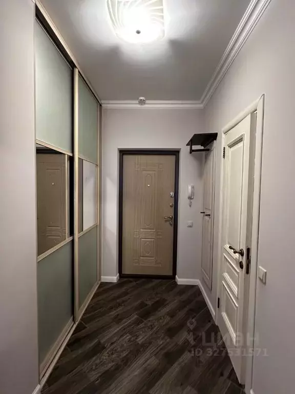 2-к кв. Московская область, Лобня Окружная ул., 13 (51.6 м) - Фото 1