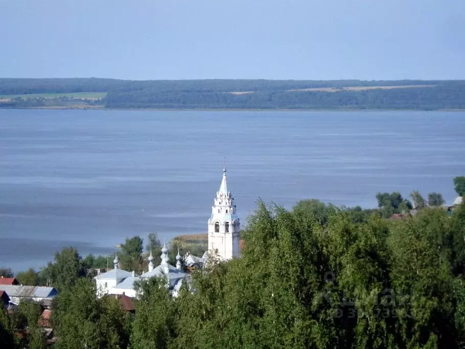 Дом в Костромская область, Солигаличский муниципальный округ, д. ... - Фото 1