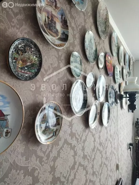2-комнатная квартира: Калининград, улица Виктора Талалихина, 6 (70 м) - Фото 0