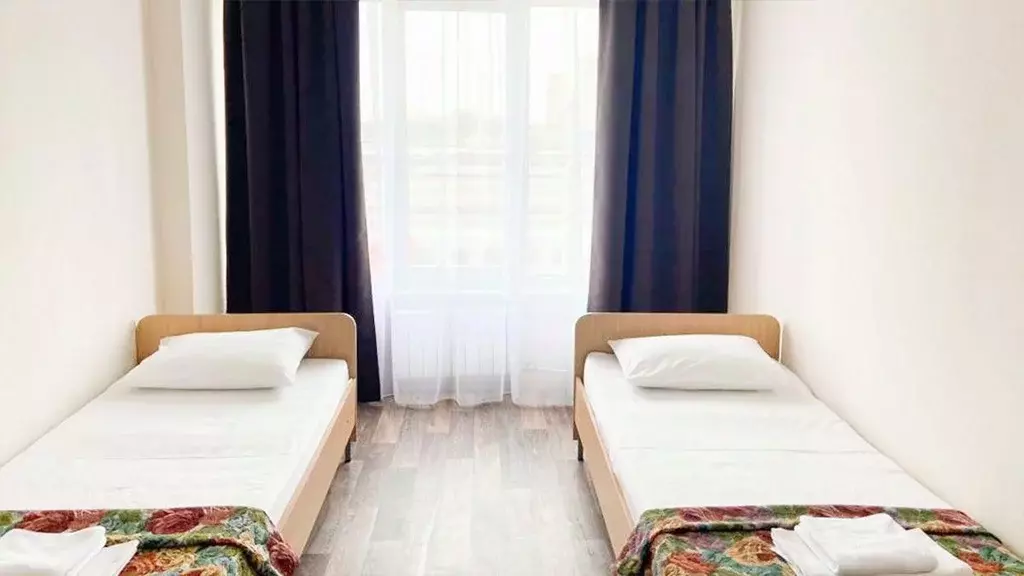 Комната Свердловская область, Екатеринбург ул. Вокзальная, 22 (16.0 м) - Фото 2