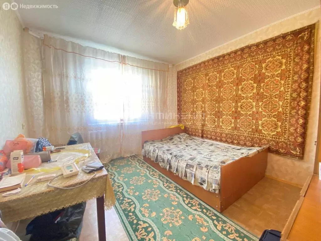 2-комнатная квартира: Ковров, Еловая улица, 94/2 (54 м) - Фото 1