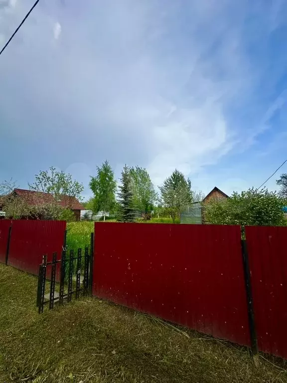 Дача 22 м на участке 6 сот. - Фото 0