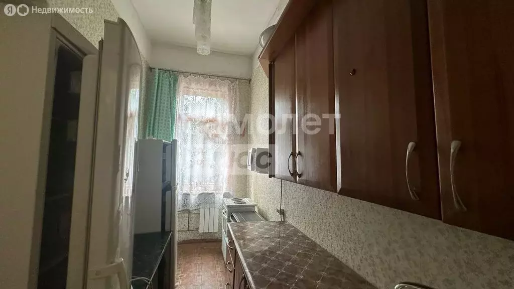 3-комнатная квартира: Иркутск, улица Карла Либкнехта, 21 (56.3 м) - Фото 1