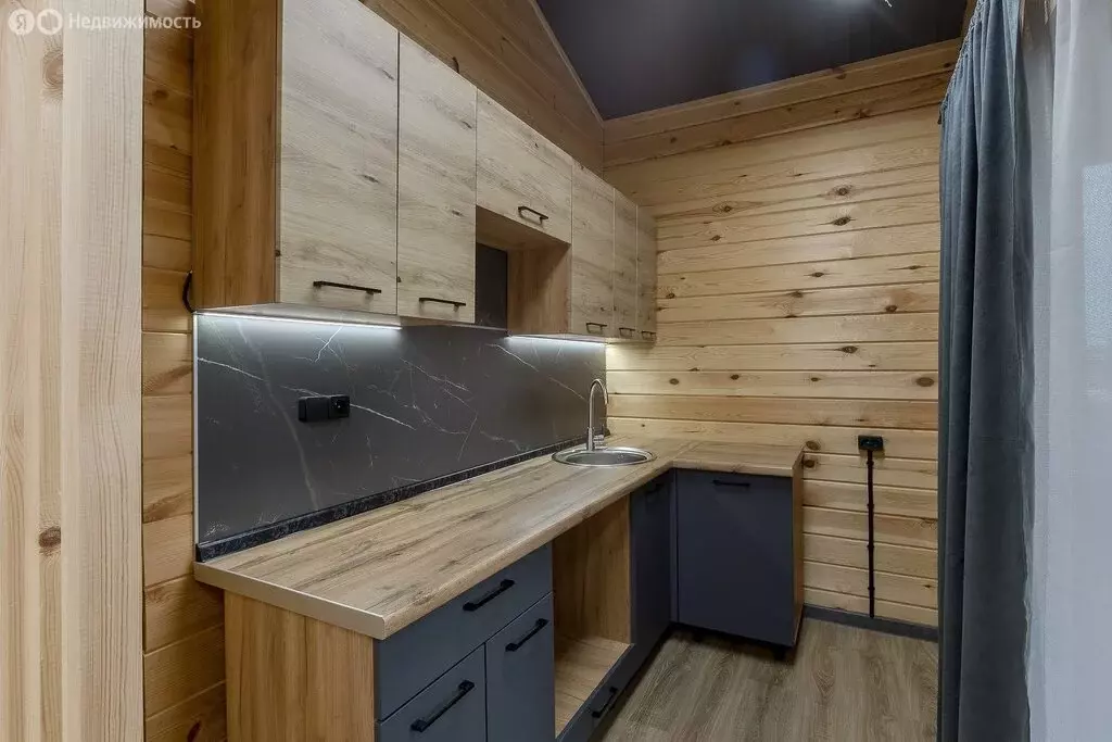 Дом в Кулаково, Финиковая улица (98 м) - Фото 0