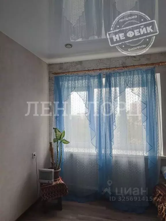 Комната Ростовская область, Ростов-на-Дону ул. 14-я Линия, 78 (24.3 м) - Фото 1