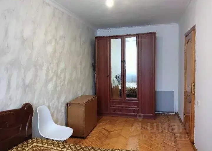 2-к кв. Северная Осетия, Владикавказ Московская ул., 21 (47.0 м) - Фото 2