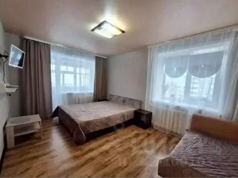 1-к кв. Пермский край, Соликамск ул. Коминтерна, 8А (30.4 м) - Фото 2