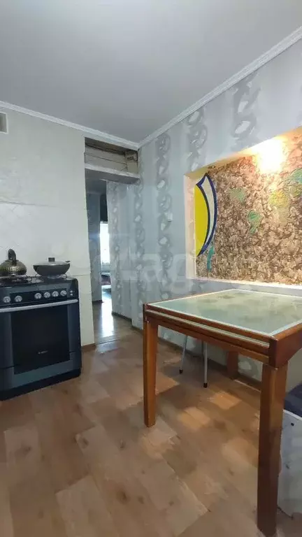 2-к. квартира, 49,1 м, 5/5 эт. - Фото 0