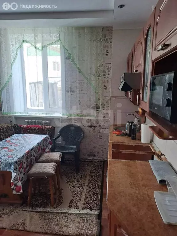 2-комнатная квартира: село Урожайное, улица Е. Ракши, 3 (40.6 м) - Фото 2