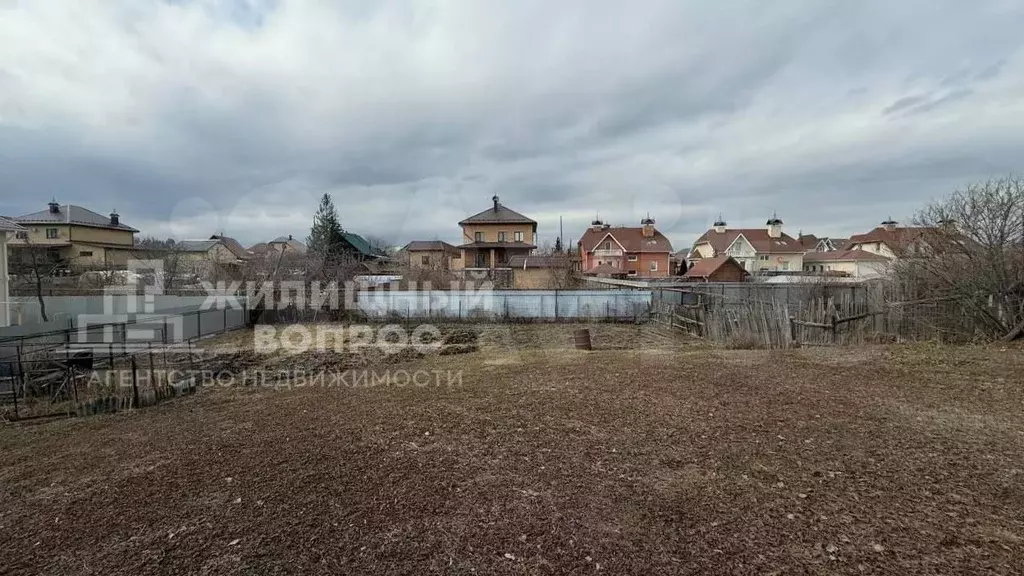 Участок 7,5 сот. (ИЖС) - Фото 1
