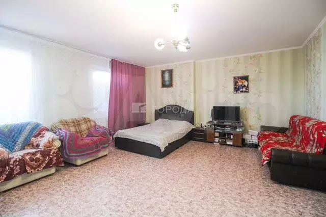 2-к. квартира, 48 м, 4/15 эт. - Фото 0