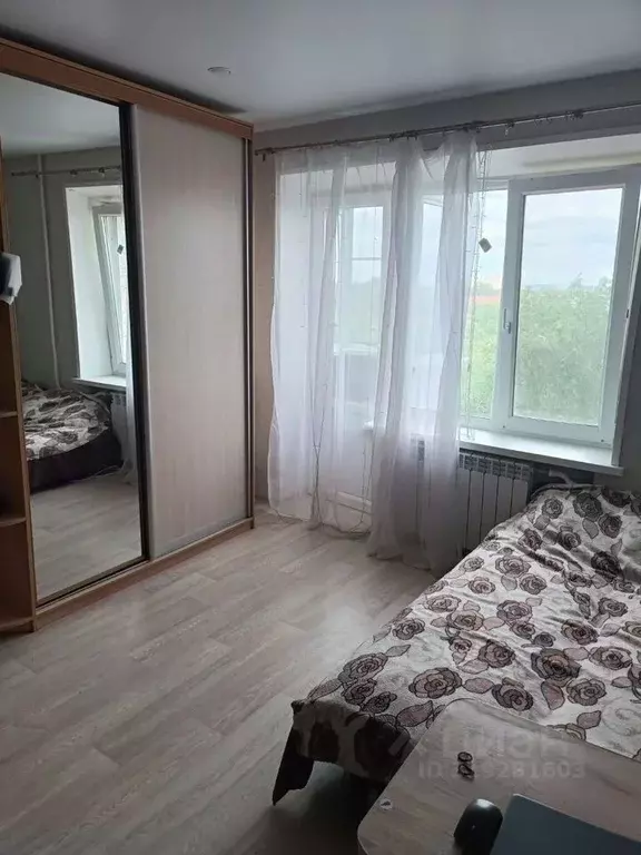 1-к кв. Самарская область, Самара ул. Дыбенко, 159 (24.0 м) - Фото 0