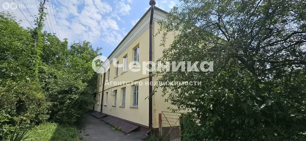 2-комнатная квартира: Ессентуки, Яснополянская улица, 65 (33 м) - Фото 0