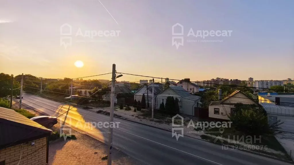 Дом в Волгоградская область, Волгоград Кубинская ул. (74 м) - Фото 2