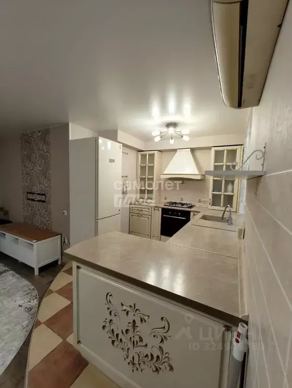 3-к кв. Марий Эл, Йошкар-Ола ул. Кирова, 11В (74.0 м) - Фото 1