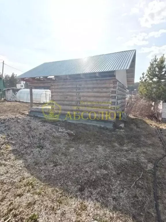 Участок в Свердловская область, Дегтярск ул. Цветников (4.1 сот.) - Фото 1