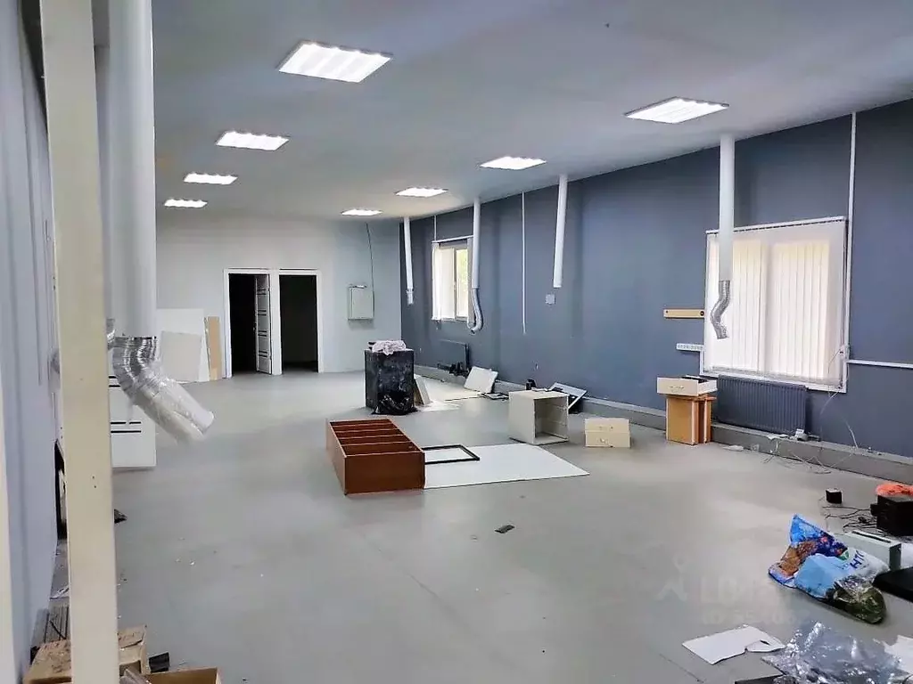 Помещение свободного назначения в Саратовская область, Саратов ул. . - Фото 0