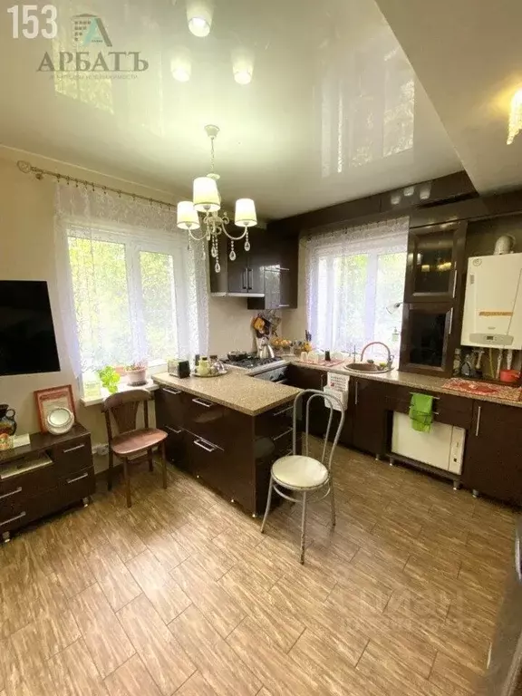 Дом в Вологодская область, д. Ильинское (Октябрьский сельсовет) ул. ... - Фото 2