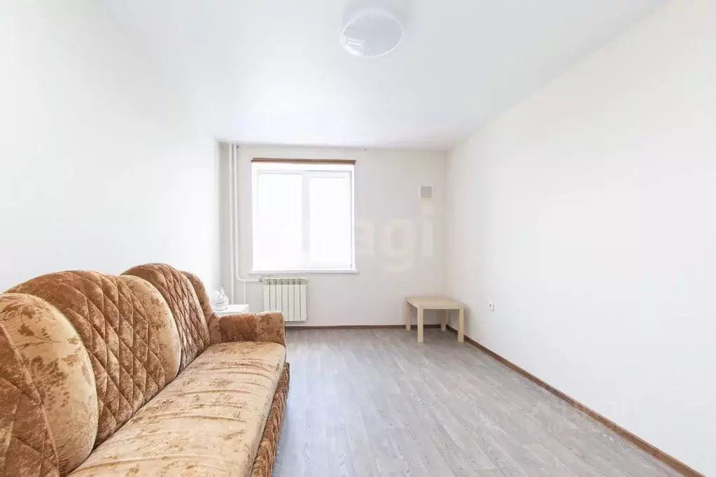 1-к кв. Томская область, Томск ул. Льва Толстого, 38В (38.0 м) - Фото 2