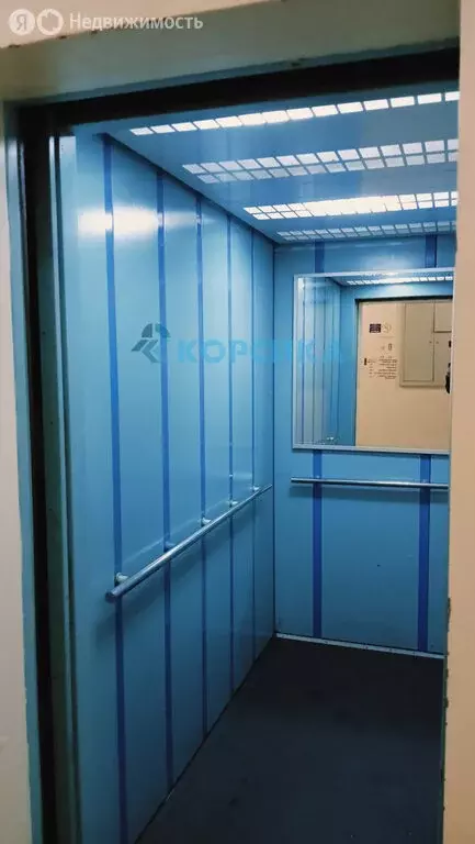 2-комнатная квартира: Набережные Челны, бульвар имени Хусаина Ямашева, ... - Фото 1