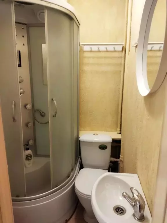 Студия Москва 9-я Парковая ул., 66К1 (13.0 м) - Фото 2