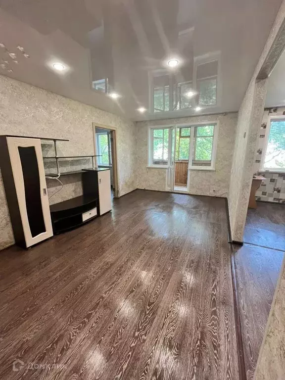 Продаётся 2-к квартира, 44.5 м - Фото 0