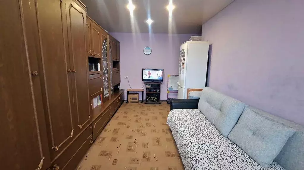 Квартира, 2 комнаты, 40 м - Фото 1