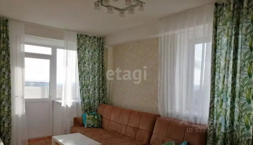 2-к кв. Пермский край, Пермь Хабаровская ул., 66 (54.0 м) - Фото 1