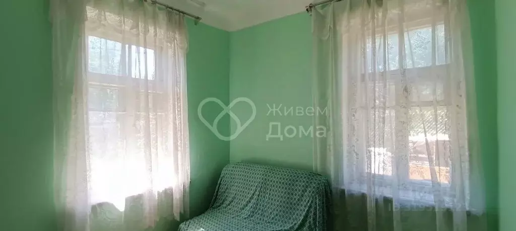 1-к кв. Волгоградская область, Волгоград Бекетовская ул., 17 (25.1 м) - Фото 0
