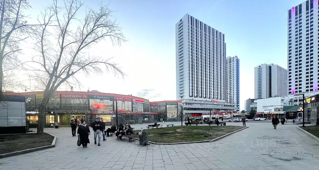 Помещение свободного назначения в Москва Измайловское ш., 69Д (39 м) - Фото 1