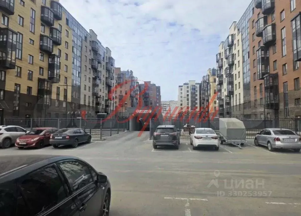 Гараж в Архангельская область, Северодвинск ул. Ломоносова, 79к5 (14 ... - Фото 1
